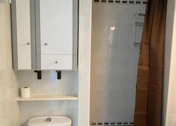 Belissimo 2 Bedrooms With Patio By Namaste Elite Appartement *