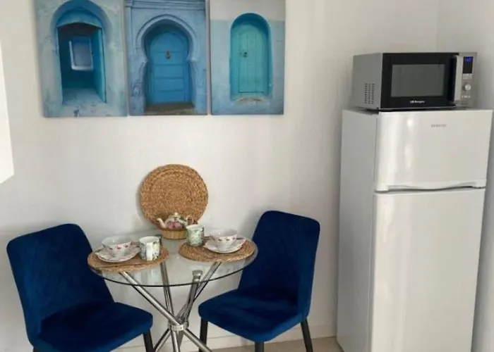 Belissimo 2 Bedrooms With Patio By Namaste Elite Appartement *