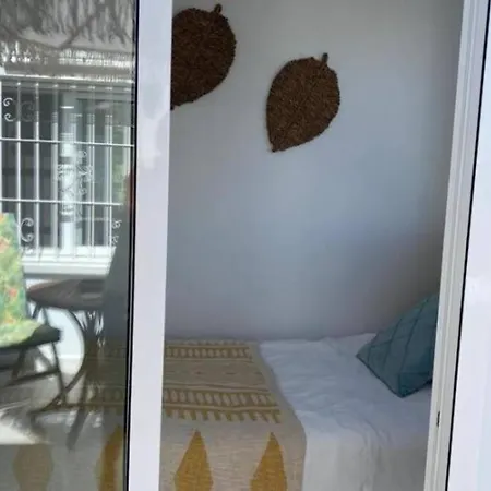公寓 Belissimo 2 Bedrooms With Patio By Namaste Elite *