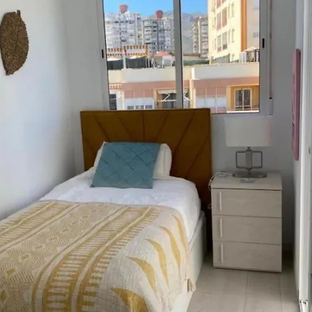 Belissimo 2 Bedrooms With Patio By Namaste Elite